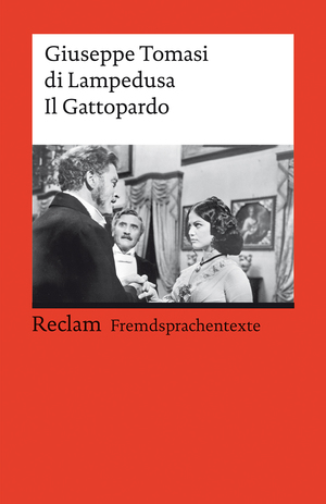 ISBN 9783150197998: Il gattopardo