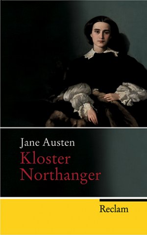 ISBN 9783150200612: Kloster Northanger