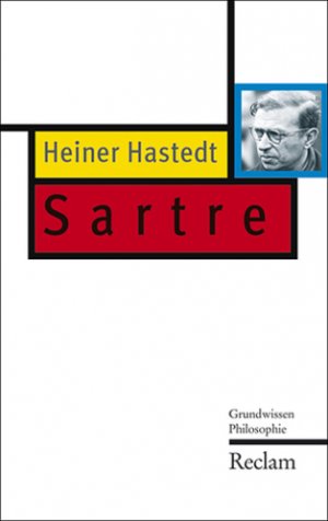 ISBN 9783150201206: Sartre - Grundwissen Philosophie