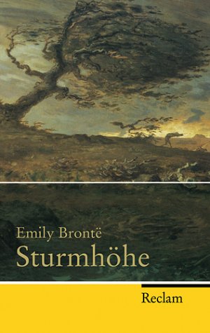 ISBN 9783150201282: Sturmhöhe