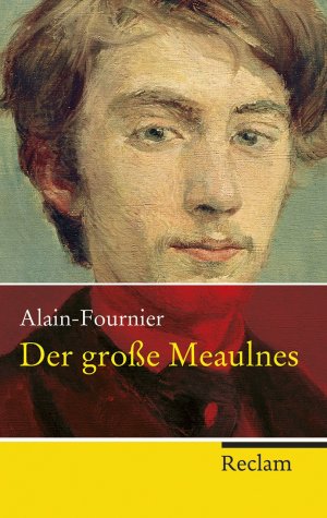 ISBN 9783150203491: Der große Meaulnes – Roman