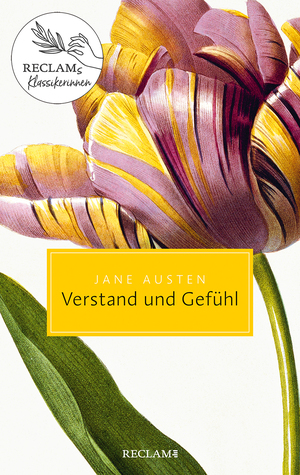 ISBN 9783150204092: Verstand und Gefühl – Roman. Reclams Klassikerinnen