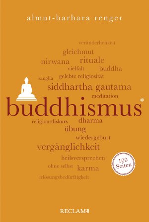 ISBN 9783150204382: Buddhismus. 100 Seiten