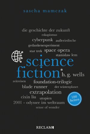 ISBN 9783150205747: Science-Fiction. 100 Seiten