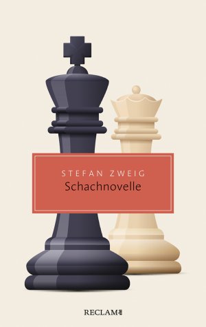 gebrauchtes Buch – Stefan Zweig – Schachnovelle