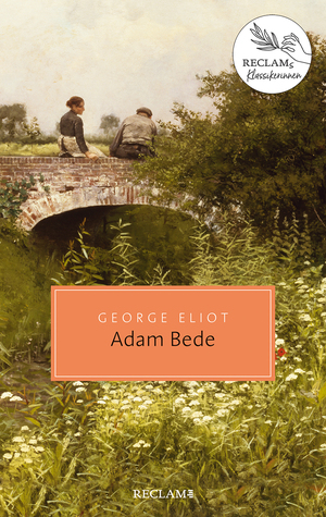 ISBN 9783150206850: Adam Bede