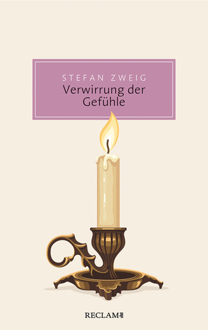 ISBN 9783150206911: Verwirrung der Gefuehle