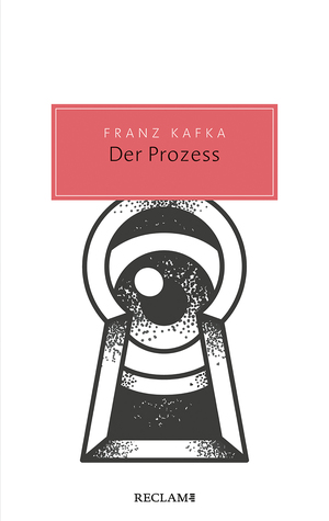 ISBN 9783150207284: Der Prozess: Roman (Reclam Taschenbuch)