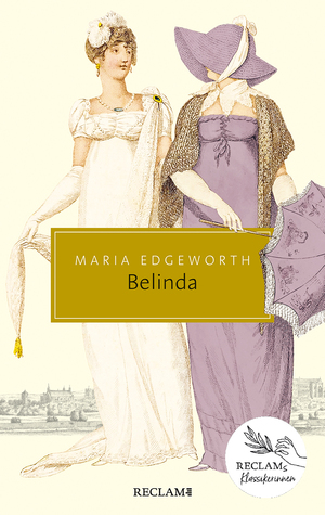 ISBN 9783150207475: Belinda