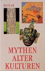 ISBN 9783150300121: Mythen alter Kulturen (8 Bände).