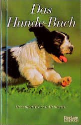 ISBN 9783150400340: Das Hunde-Buch