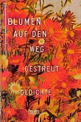 ISBN 9783150400388: Blumen auf den Weg gestreut