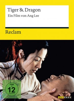 ISBN 9783150410172: Tiger & Dragon - Ein Film von Ang Lee