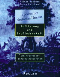 ISBN 9783151002024: Aufklärung