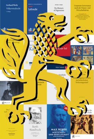gebrauchtes Buch – Gerhard Ebeling – Umgang mit Luther