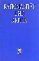 ISBN 9783161466588: Rationalität und Kritik
