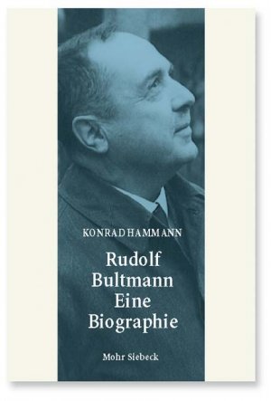 ISBN 9783161485268: Rudolf Bultmann - Eine Biographie