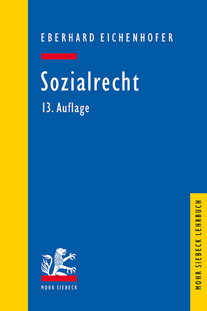 ISBN 9783161634895: Sozialrecht