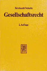 ISBN 9783166442518: Gesellschaftsrecht