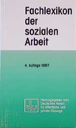 ISBN 9783170067820: Fachlexikon der sozialen Arbeit