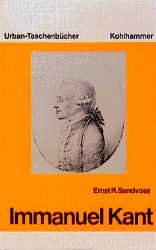 ISBN 9783170079564: Immanuel Kant