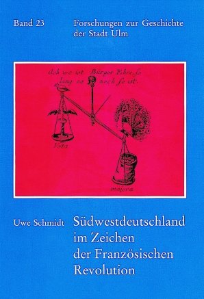 ISBN 9783170117051: Südwestdeutschland im Zeichen der Französischen Revolution - Bürgeropposition in Ulm, Reutlingen und Esslingen