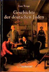 ISBN 9783170139152: Geschichte der deutschen Juden