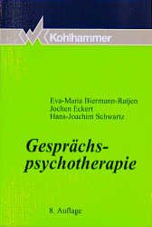 ISBN 9783170150300: Gesprächspsychotherapie