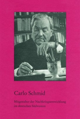 ISBN 9783170150560: Carlo Schmid. Mitgestalter der Nachkriegsentwicklung im deutschen Südwesten: Symposium anlässlich seines 100. Geburtstags am 7. Dezember 1996 in ... Reihe B: Forschungen, 138, Band 138)