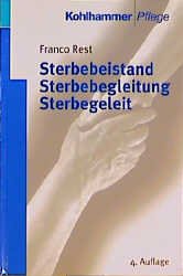 ISBN 9783170151208: Sterbebeistand, Sterbebegleitung, Sterbegeleit