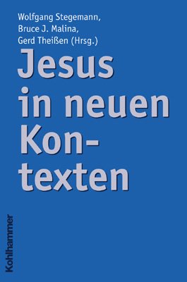 ISBN 9783170163119: Jesus in neuen Kontexten