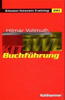 ISBN 9783170165526: Buchführung