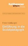 ISBN 9783170169579: Einführung in die Sozialpädagogik