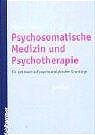 gebrauchtes Buch – Michael Ermann – Psychosomatische Medizin und Psychotherapie