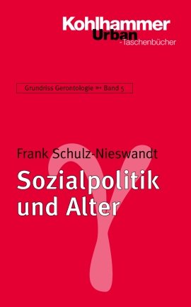 ISBN 9783170181427: Sozialpolitik und Alter