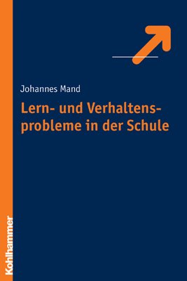 ISBN 9783170181571: Lern- und Verhaltensprobleme in der Schule