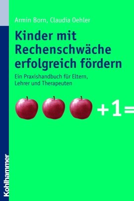 ISBN 9783170183179: Kinder mit Rechenschwäche erfolgreich fördern