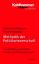 ISBN 9783170189409: Die Völkerwanderung – Eroberung und Integration