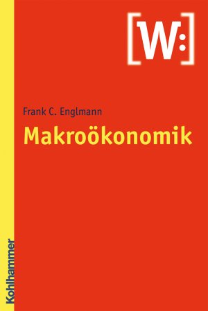 ISBN 9783170191907: Makroökonomik