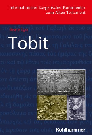 ISBN 9783170204430: Tobit