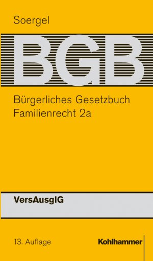 gebrauchtes Buch – Claus Ahrens – Bürgerliches Gesetzbuch mit Einführungsgesetz und Nebengesetzen (BGB)