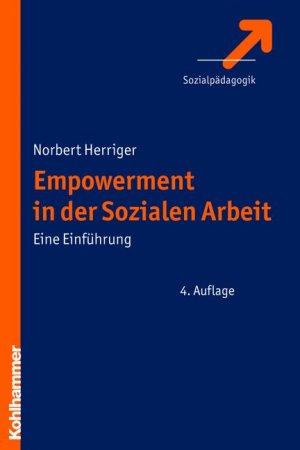 ISBN 9783170211452: Empowerment in der Sozialen Arbeit