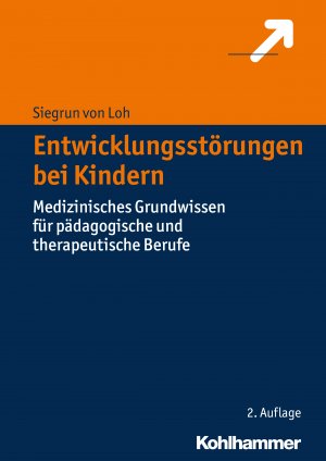 ISBN 9783170213845: Entwicklungsstörungen bei Kindern