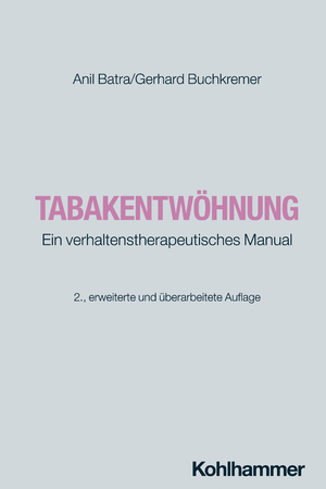 ISBN 9783170222687: Tabakentwoehnung