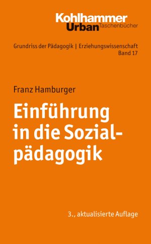 ISBN 9783170223189: Einführung in die Sozialpädagogik