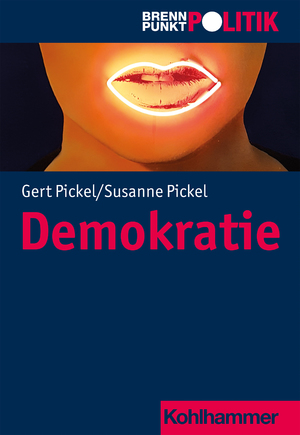 ISBN 9783170328112: Demokratie