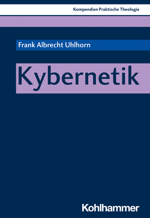 ISBN 9783170340787: Kybernetik