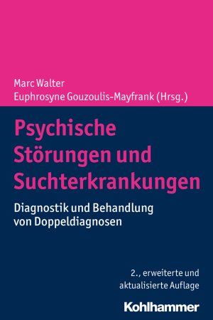 ISBN 9783170350496: Psychische Störungen und Suchterkrankungen