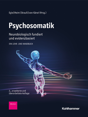 ISBN 9783170413849: Psychosomatik - neurobiologisch fundiert und evidenzbasiert | Ein Lehr- und Handbuch | Ulrich T. Egle (u. a.) | Buch | 906 S. | Deutsch | 2024 | Kohlhammer W. | EAN 9783170413849