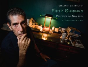 ISBN 9783170414808: Fifty Shrinks – Portraits aus New York